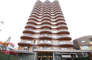 Mirage Residences - 2 Bedroom Unit