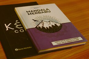 KEMA Merbabu powered by Cocotel