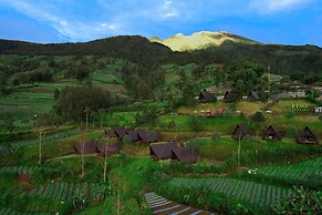 KEMA Merbabu powered by Cocotel