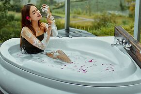 KEMA Merbabu powered by Cocotel