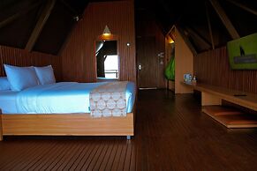 KEMA Merbabu powered by Cocotel