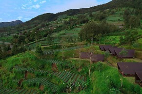 KEMA Merbabu powered by Cocotel