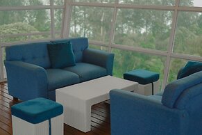 KEMA Merbabu powered by Cocotel