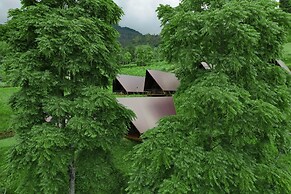 KEMA Merbabu powered by Cocotel