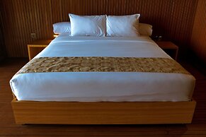 KEMA Merbabu powered by Cocotel