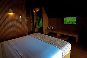 KEMA Merbabu powered by Cocotel