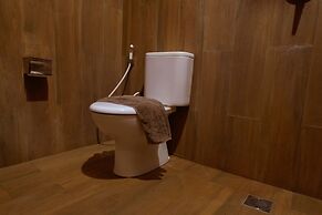 KEMA Merbabu powered by Cocotel