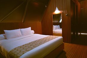 KEMA Merbabu powered by Cocotel