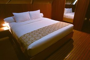 KEMA Merbabu powered by Cocotel