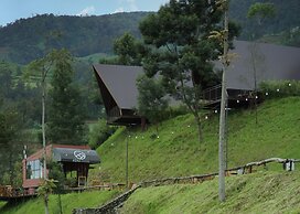 KEMA Merbabu powered by Cocotel