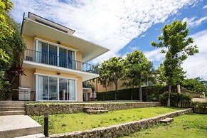Tropical Seaview Pool Villa Dragon A