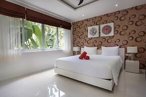 Seaview Pool Villa Dragon D in Tropics