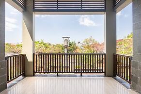 Jenna Residence Denpasar