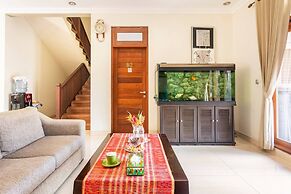 Jenna Residence Denpasar