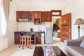 Jenna Residence Denpasar