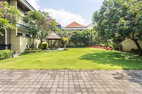 Jenna Residence Denpasar