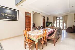 Jenna Residence Denpasar