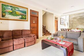 Jenna Residence Denpasar