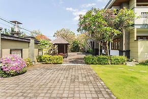 Jenna Residence Denpasar
