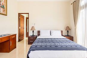 Jenna Residence Denpasar