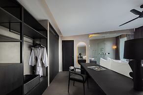 Je Ne Sais Quoi Seminyak