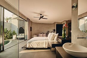 Je Ne Sais Quoi Seminyak