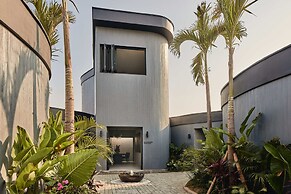 Je Ne Sais Quoi Seminyak