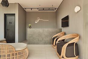 Je Ne Sais Quoi Seminyak