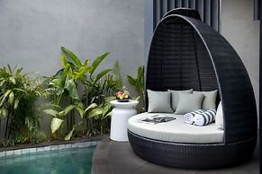 Je Ne Sais Quoi Seminyak