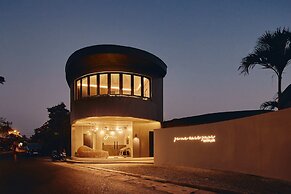 Je Ne Sais Quoi Seminyak