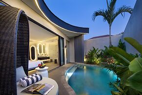 Je Ne Sais Quoi Seminyak