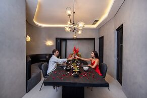 Je Ne Sais Quoi Seminyak