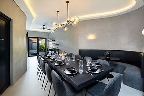 Je Ne Sais Quoi Seminyak