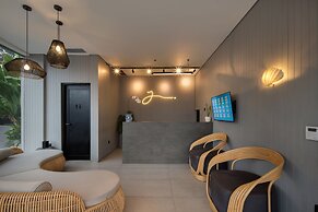 Je Ne Sais Quoi Seminyak