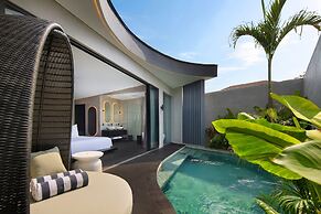 Je Ne Sais Quoi Seminyak