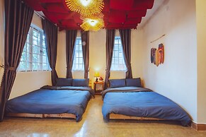 De Vivre Homestay Măng Đen