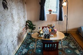 De Vivre Homestay Măng Đen