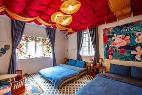 De Vivre Homestay Măng Đen