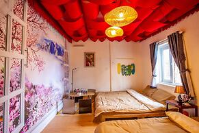 De Vivre Homestay Măng Đen