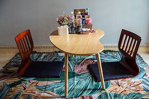 De Vivre Homestay Măng Đen