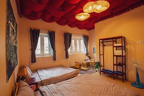 De Vivre Homestay Măng Đen
