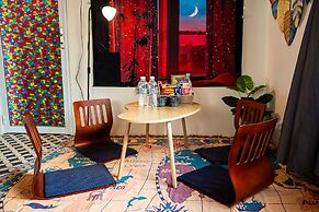 De Vivre Homestay Măng Đen