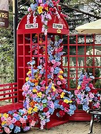 De Vivre Homestay Măng Đen