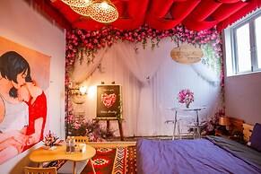 De Vivre Homestay Măng Đen