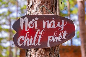 De Vivre Homestay Măng Đen