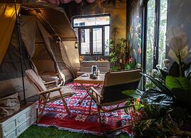 De Vivre Homestay Măng Đen