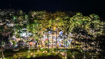 De Vivre Homestay Măng Đen