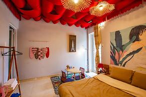 De Vivre Homestay Măng Đen