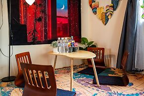 De Vivre Homestay Măng Đen