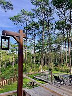 De Vivre Homestay Măng Đen